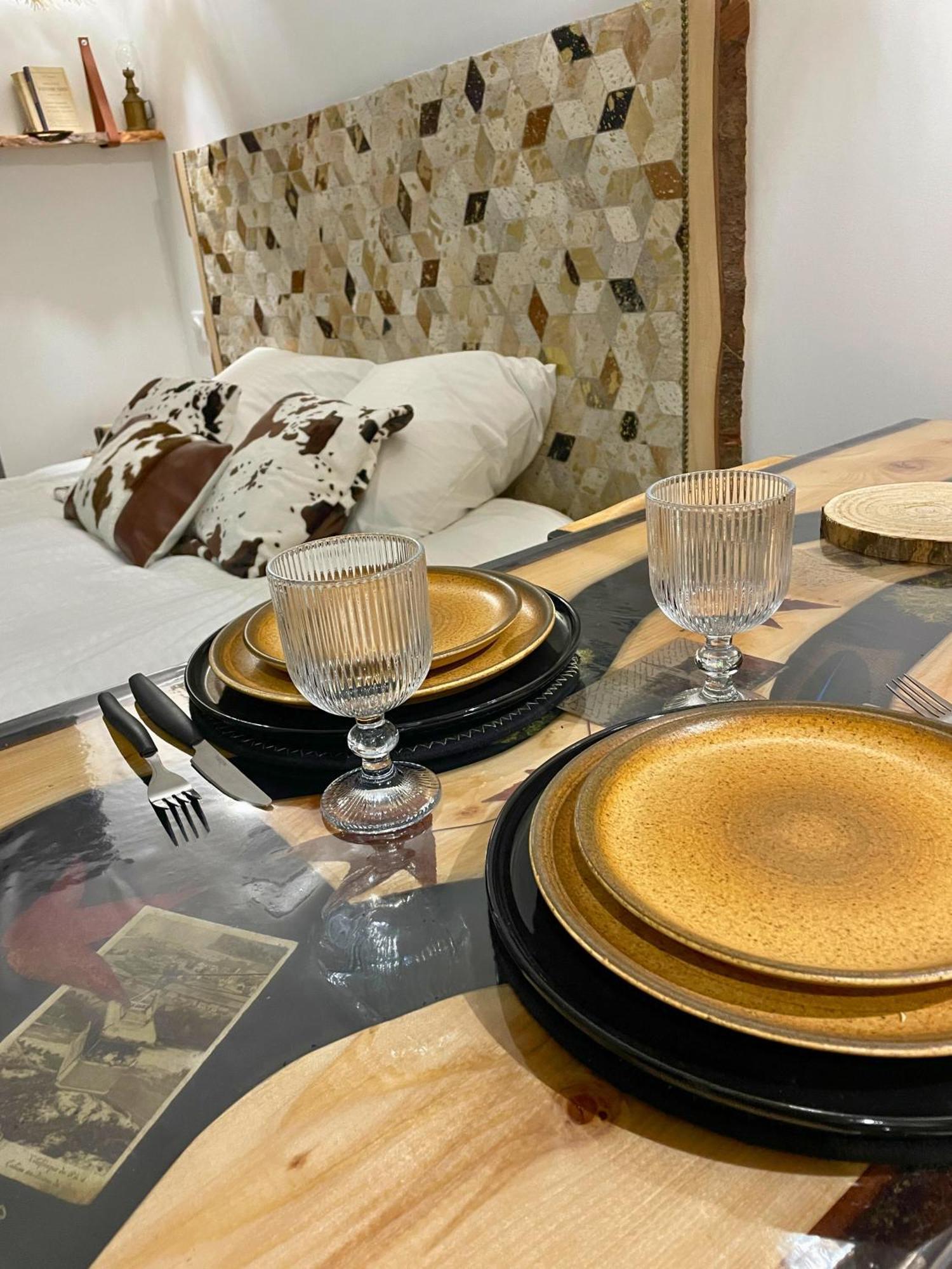 Chalet Studio Premium, Wifi, Chaleureux Lourdes Dış mekan fotoğraf