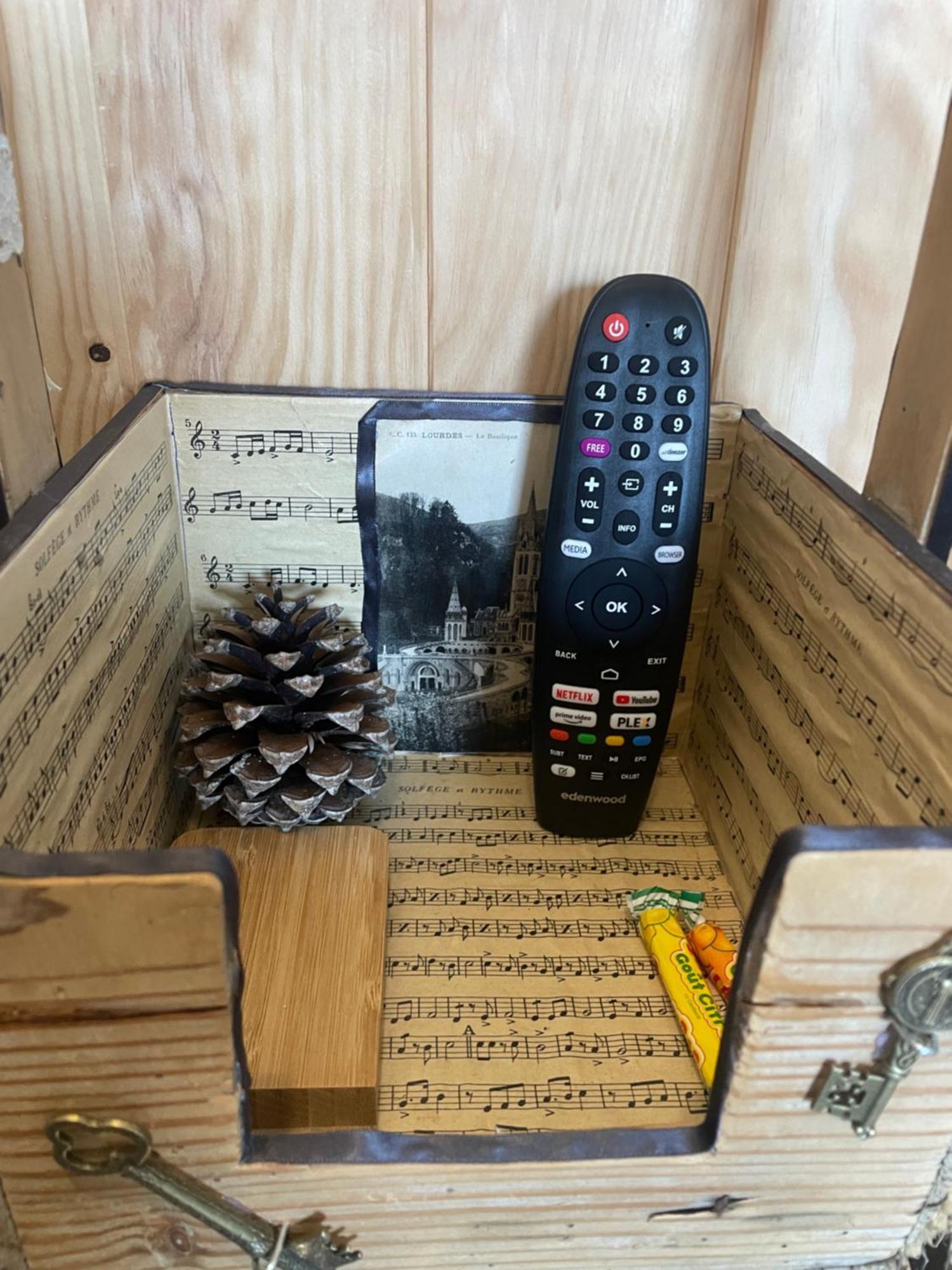 Chalet Studio Premium, Wifi, Chaleureux Lourdes Dış mekan fotoğraf