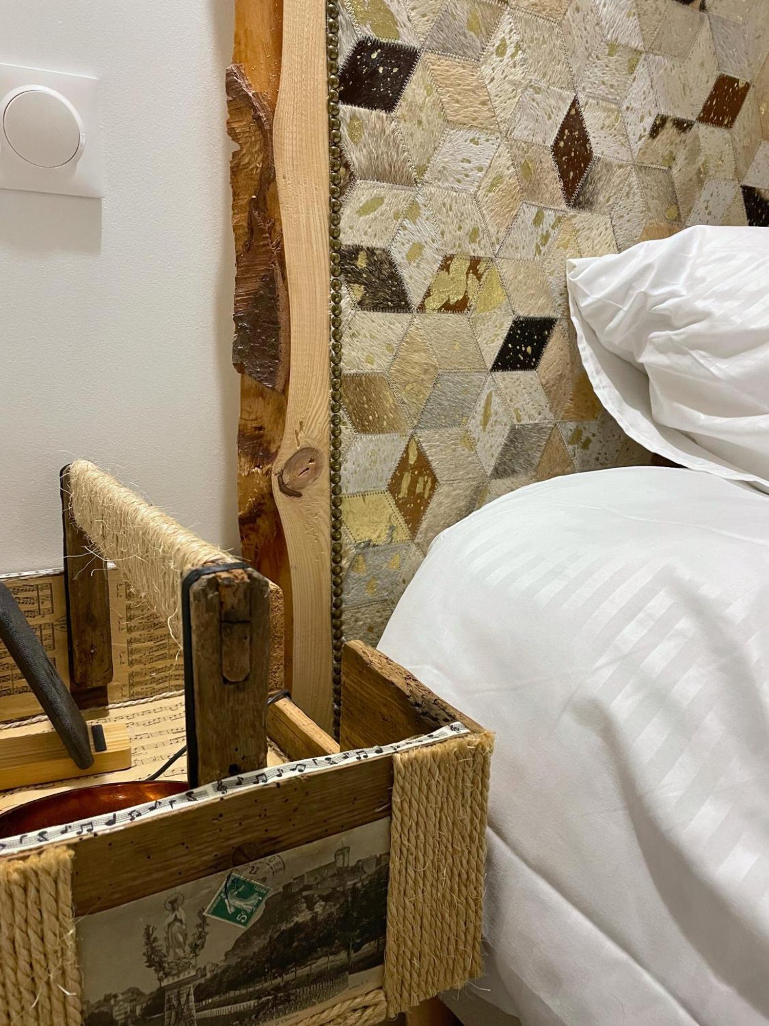 Chalet Studio Premium, Wifi, Chaleureux Lourdes Dış mekan fotoğraf